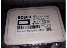 Recambio de sensor para peugeot 308 sw sport referencia OEM IAM 0265005714   2