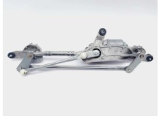 Recambio de motor limpia delantero para opel insignia berlina cosmo referencia OEM IAM 13227392   2