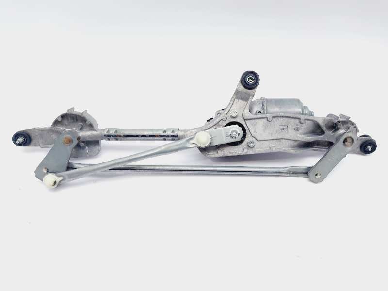 Recambio de motor limpia delantero para opel insignia berlina cosmo referencia OEM IAM 13227392  