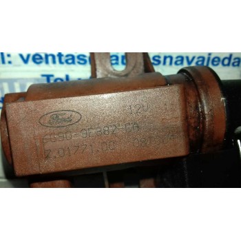 VALVULA AIRE ADICIONAL 6G909E882CA FORD 70177100