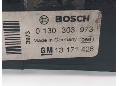 Recambio de electroventilador para opel zafira b enjoy referencia OEM IAM 24467444 13171426 0130303304 2