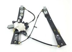 Recambio de elevalunas delantero izquierdo para ford focus lim. (cb8) titanium referencia OEM IAM BM51A23201BE  