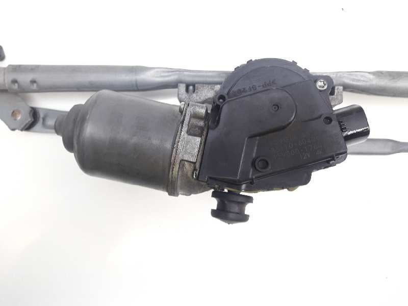 Recambio de articulacion limpia delantera para lexus is200 (ds2/is2) 220d referencia OEM IAM 8511060400 1593001760 