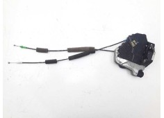 Recambio de cerradura puerta delantera derecha para lexus is200 (ds2/is2) 220d referencia OEM IAM A046693  