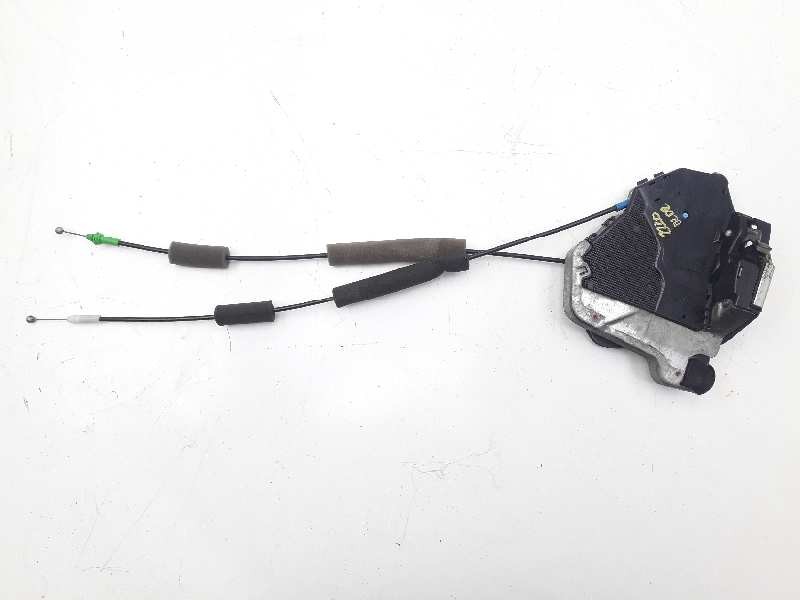 Recambio de cerradura puerta delantera derecha para lexus is200 (ds2/is2) 220d referencia OEM IAM A046693  