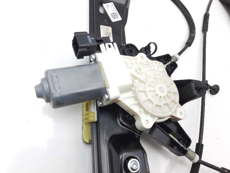 Recambio de elevalunas delantero izquierdo para ford focus lim. (cb8) titanium referencia OEM IAM BM51A23201BE  