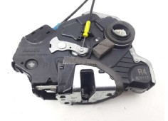 Recambio de cerradura puerta delantera derecha para lexus is200 (ds2/is2) 220d referencia OEM IAM A046693   2