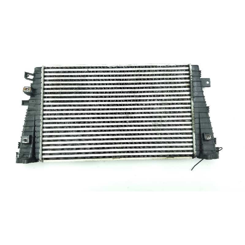 Recambio de intercooler para opel zafira b sport referencia OEM IAM 13223395  