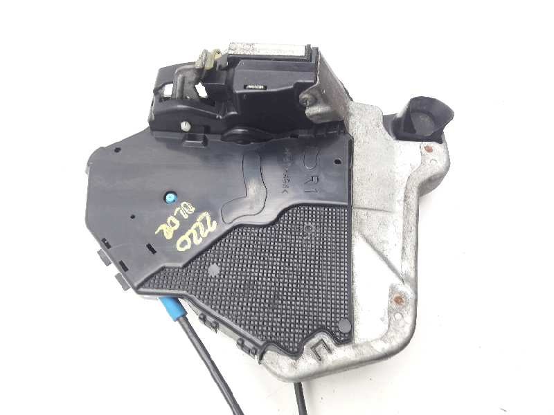 Recambio de cerradura puerta delantera derecha para lexus is200 (ds2/is2) 220d referencia OEM IAM A046693  