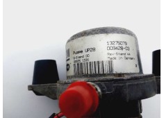 Recambio de modulo electronico para opel insignia berlina cosmo referencia OEM IAM 13275079   2