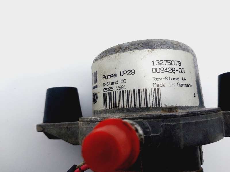 Recambio de modulo electronico para opel insignia berlina cosmo referencia OEM IAM 13275079  