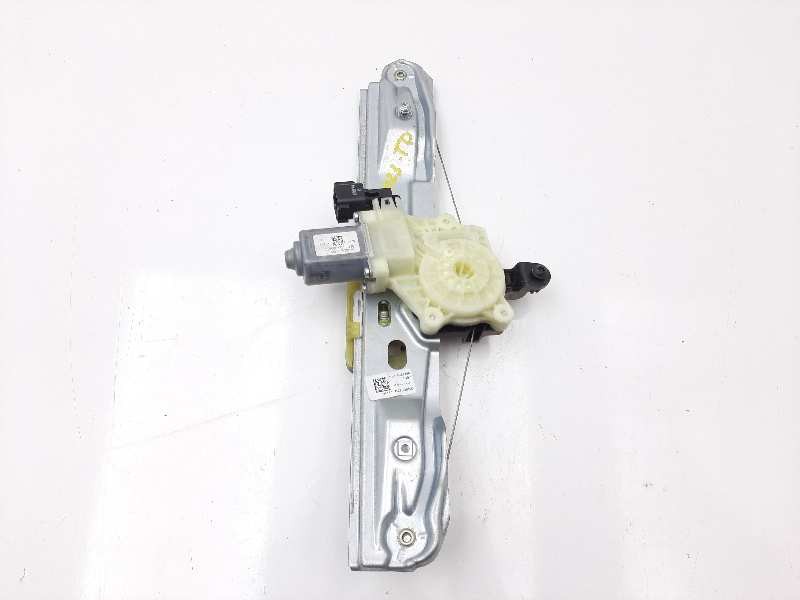 Recambio de elevalunas trasero derecho para ford focus lim. (cb8) titanium referencia OEM IAM BM51A27000BD  