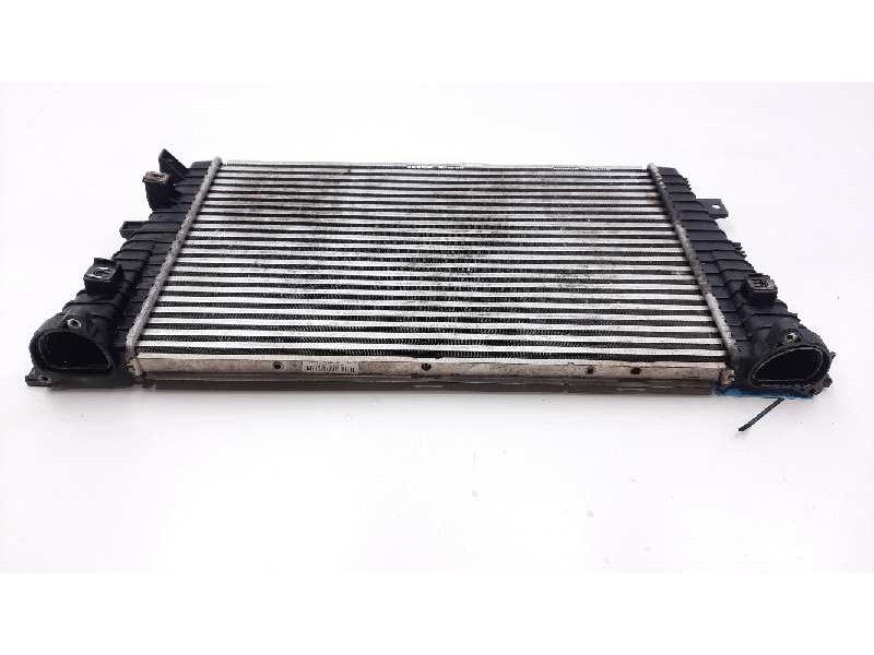 Recambio de intercooler para opel zafira b sport referencia OEM IAM 13223395  