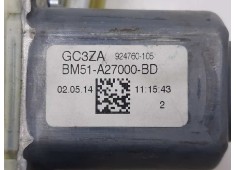 Recambio de elevalunas trasero derecho para ford focus lim. (cb8) titanium referencia OEM IAM BM51A27000BD   2