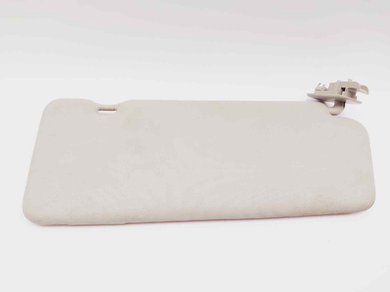 Recambio de parasol izquierdo para renault laguna coupe monaco gp referencia OEM IAM   