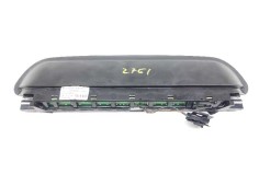 Recambio de luz central de freno para bmw serie 5 berlina (e60) 525d referencia OEM IAM 63256927017   2