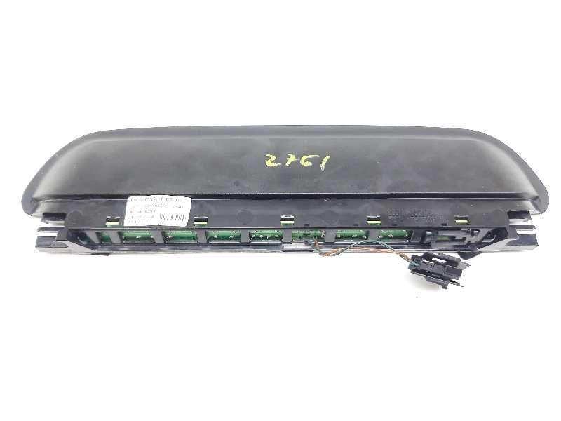 Recambio de luz central de freno para bmw serie 5 berlina (e60) 525d referencia OEM IAM 63256927017  