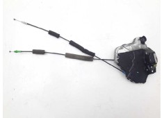 Recambio de cerradura puerta delantera izquierda para lexus is200 (ds2/is2) 220d referencia OEM IAM A046693  