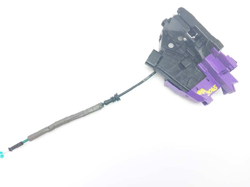 Recambio de cerradura puerta trasera derecha para hyundai i30 cw (pd) go! referencia OEM IAM 81420G3010  