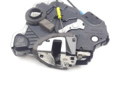 Recambio de cerradura puerta delantera izquierda para lexus is200 (ds2/is2) 220d referencia OEM IAM A046693   2