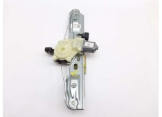 Recambio de elevalunas trasero izquierdo para ford focus lim. (cb8) titanium referencia OEM IAM BM51A27001BD  