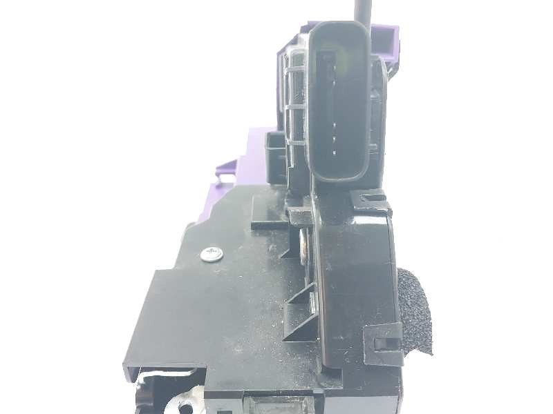 Recambio de cerradura puerta trasera derecha para hyundai i30 cw (pd) go! referencia OEM IAM 81420G3010  