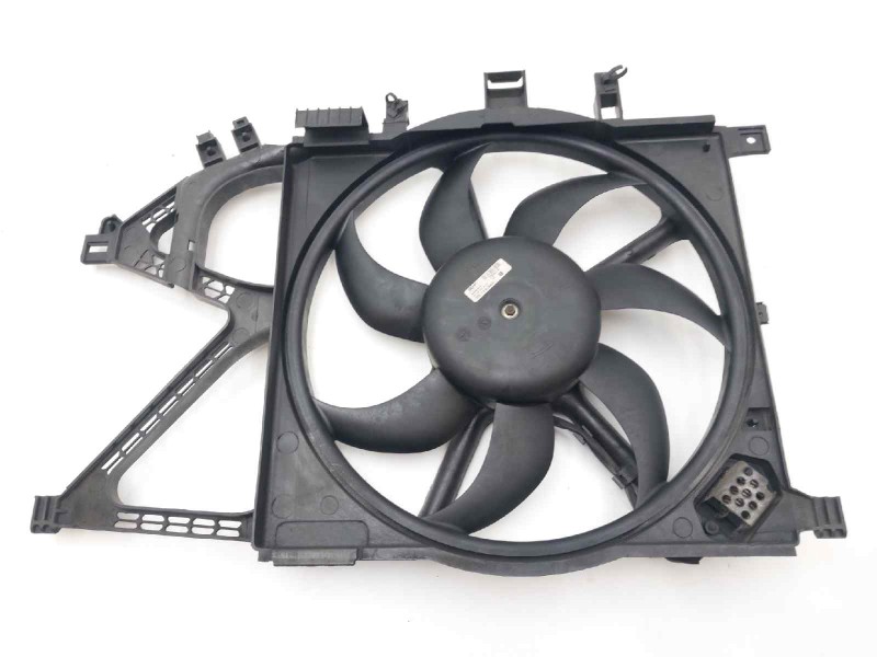 Recambio de electroventilador para opel corsa c essentia referencia OEM IAM 09129965  