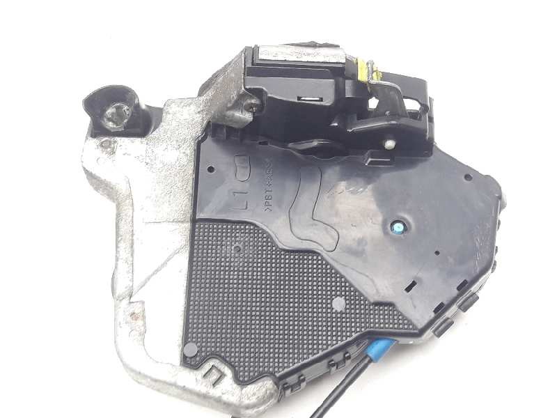 Recambio de cerradura puerta delantera izquierda para lexus is200 (ds2/is2) 220d referencia OEM IAM A046693  