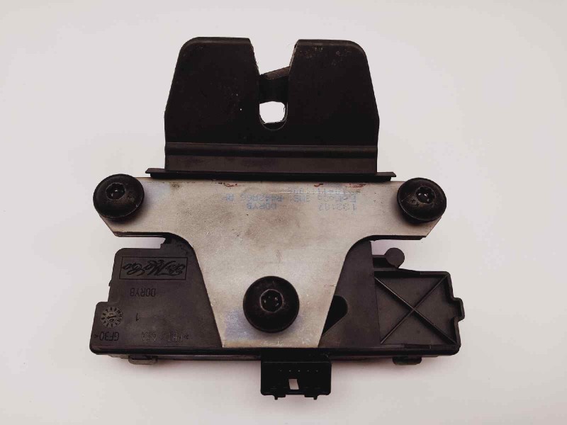 Recambio de cerradura maletero / porton para ford focus lim. (cb4) trend referencia OEM IAM 3M51R442A66  