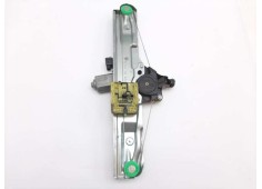 Recambio de elevalunas trasero izquierdo para ford focus lim. (cb8) titanium referencia OEM IAM BM51A27001BD   2