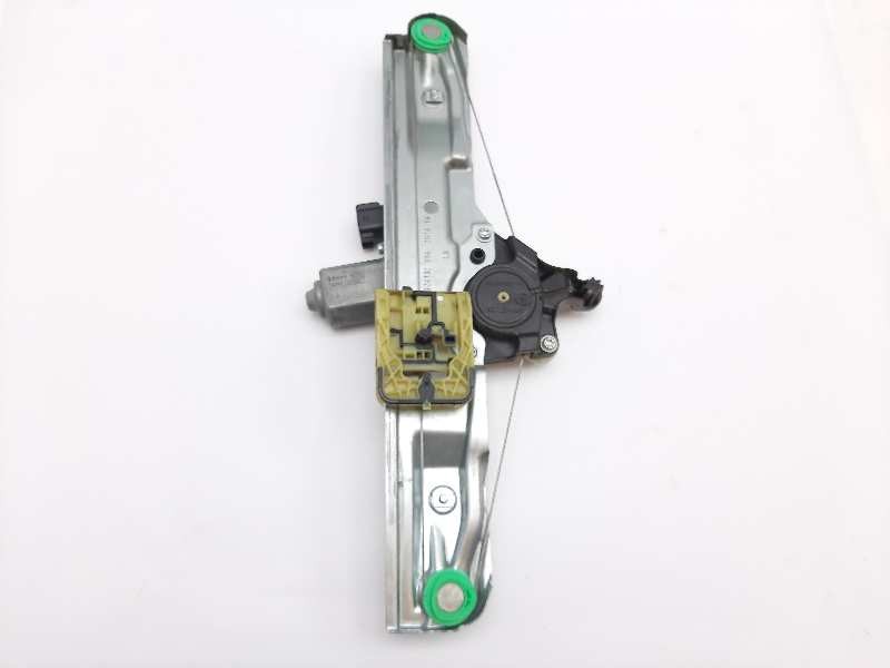 Recambio de elevalunas trasero izquierdo para ford focus lim. (cb8) titanium referencia OEM IAM BM51A27001BD  