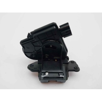 CERRADURA MALETERO / PORTON 