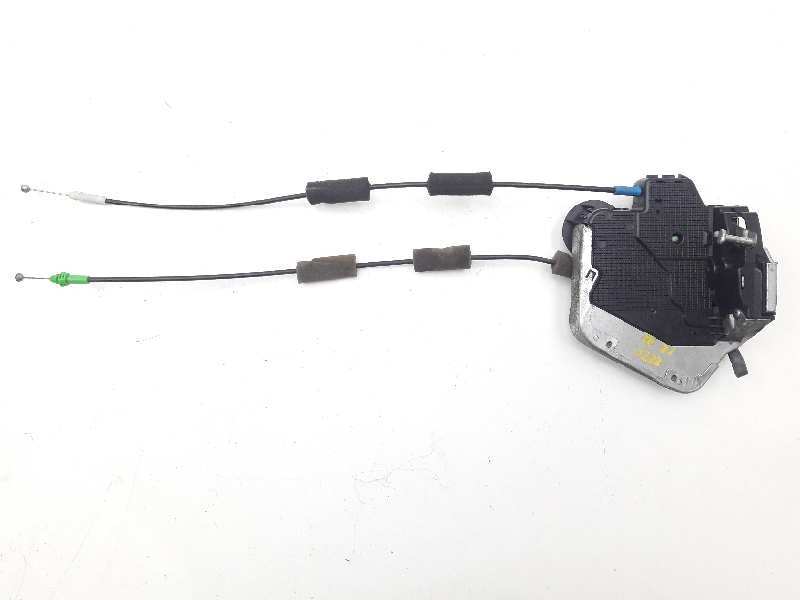 Recambio de cerradura puerta trasera derecha para lexus is200 (ds2/is2) 220d referencia OEM IAM A046693  