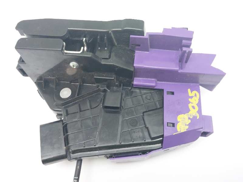 Recambio de cerradura puerta trasera derecha para hyundai i30 cw (pd) go! referencia OEM IAM 81420G3010  