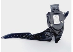 Recambio de potenciometro pedal para opel insignia berlina cosmo referencia OEM IAM 13237352  