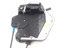 Recambio de cerradura puerta trasera derecha para lexus is200 (ds2/is2) 220d referencia OEM IAM A046693   2