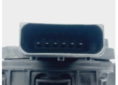 Recambio de potenciometro pedal para opel insignia berlina cosmo referencia OEM IAM 13237352   2