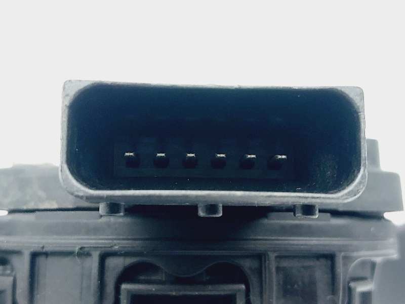 Recambio de potenciometro pedal para opel insignia berlina cosmo referencia OEM IAM 13237352  