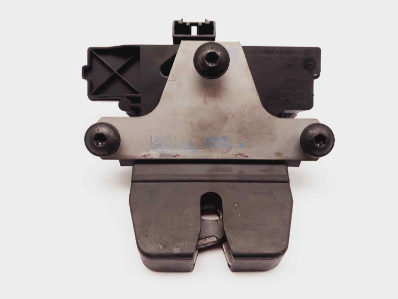 Recambio de cerradura maletero / porton para ford focus lim. (cb4) trend referencia OEM IAM 3M51R442A66  