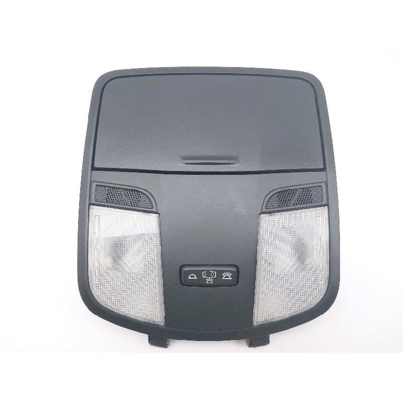 Recambio de luz interior para hyundai i30 cw (pd) go! referencia OEM IAM 92800G30XX  