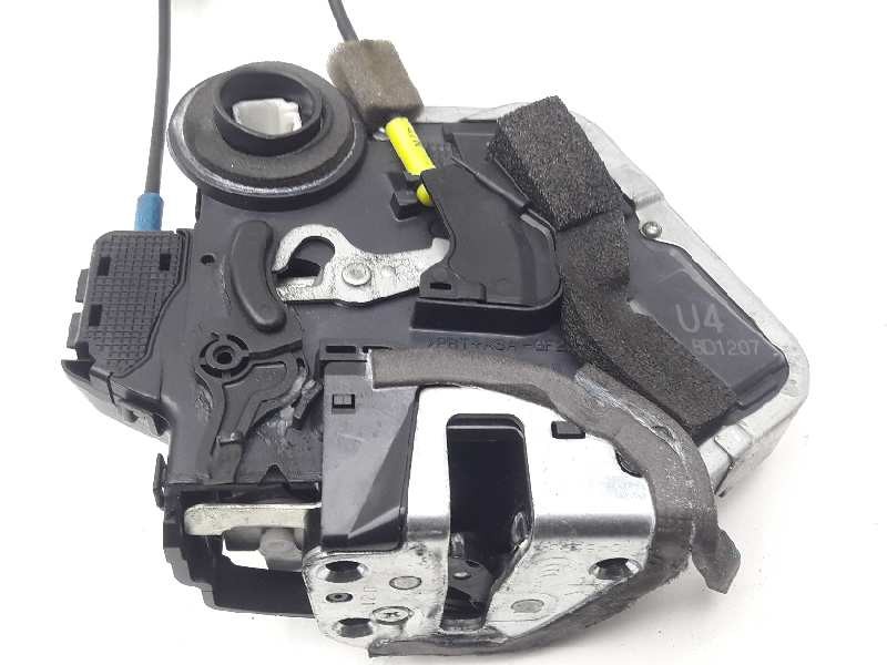 Recambio de cerradura puerta trasera derecha para lexus is200 (ds2/is2) 220d referencia OEM IAM A046693  