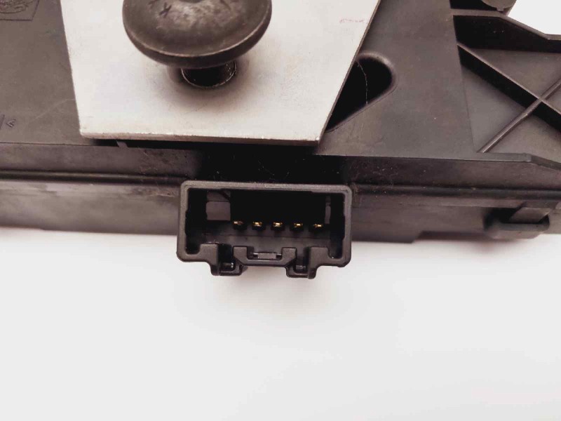 Recambio de cerradura maletero / porton para ford focus lim. (cb4) trend referencia OEM IAM 3M51R442A66  