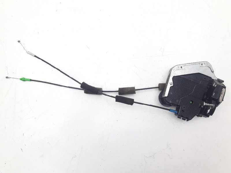 Recambio de cerradura puerta trasera izquierda para lexus is200 (ds2/is2) 220d referencia OEM IAM A046693  