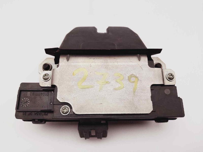 Recambio de cerradura maletero / porton para ford focus lim. (cb4) trend referencia OEM IAM 3M51R442A66  