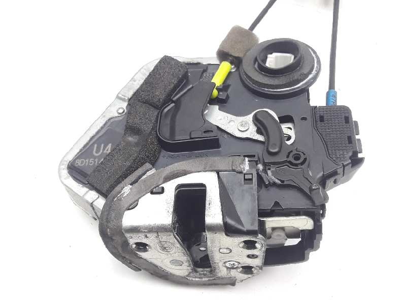 Recambio de cerradura puerta trasera izquierda para lexus is200 (ds2/is2) 220d referencia OEM IAM A046693  