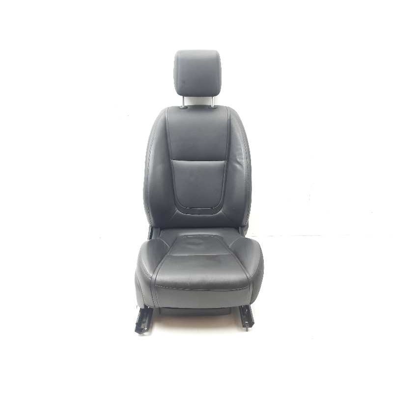 Recambio de asiento delantero derecho para jaguar xf 2.2 diesel referencia OEM IAM DX2314A699 5D040875 