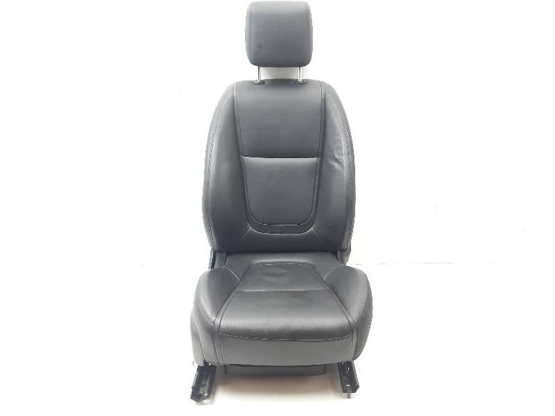 Recambio de asiento delantero derecho para jaguar xf 2.2 diesel referencia OEM IAM DX2314A699 5D040875 