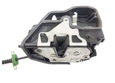 Recambio de cerradura puerta trasera izquierda para bmw serie 5 berlina (e60) 525d referencia OEM IAM 7167069  