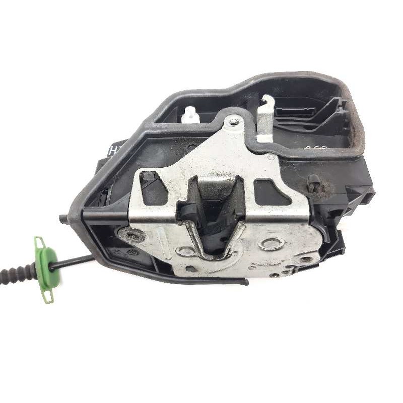 Recambio de cerradura puerta trasera izquierda para bmw serie 5 berlina (e60) 525d referencia OEM IAM 7167069  