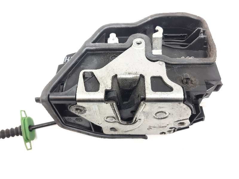 Recambio de cerradura puerta trasera izquierda para bmw serie 5 berlina (e60) 525d referencia OEM IAM 7167069  